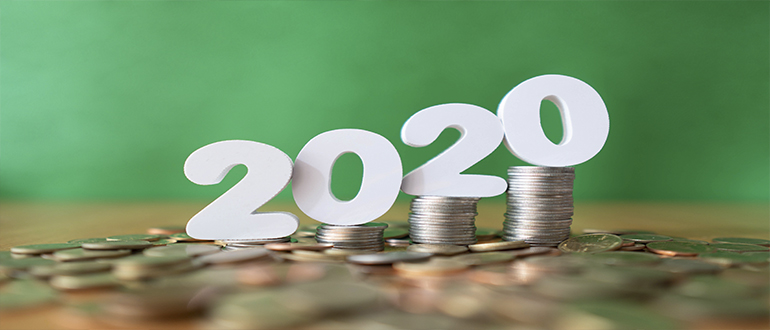 Куда инвестировать в 2020 году?