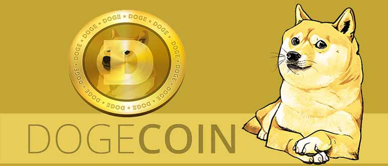 Криптовалюта Dogecoin (DOGE): особенности, происхождение, отличие от Bitcoin
